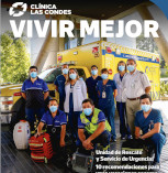 Revista Vivir Mejor Edición octubre 2020