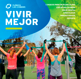Revista Vivir Mejor Edición Septiembre 2017