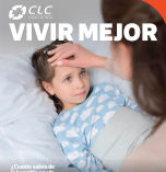 Revista Vivir Mejor Edición Julio 2022