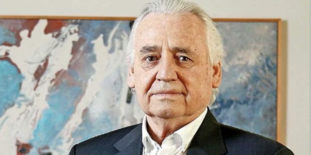 Alejandro Gil