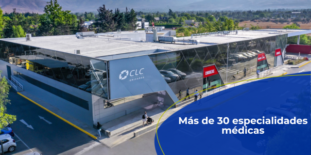 Campus Chicureo