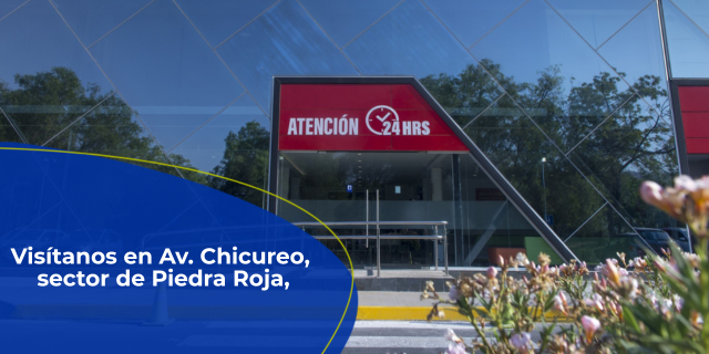 Campus Chicureo