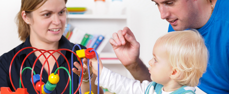 Programas de Neurología Infantil - Clínica Las Condes