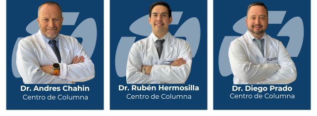 Equipo Odontologia CLC