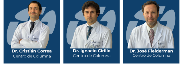 Equipo Odontologia CLC