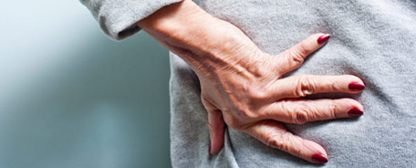Artrosis de manos: Síntomas y tratamiento - Clínica Las Condes