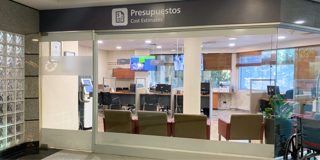 Oficina de Presupuestos
