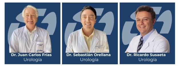 Urología