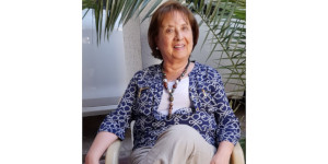 Anita Luengo Testimonio cáncer de páncreas