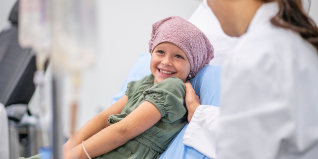 BELLEZA QUE SANA: AUTOESTIMA, IDENTIDAD Y ACOMPAÑAMIENTO PARA ADOLESCENTES CON CÁNCER