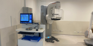 equipamiento clínico