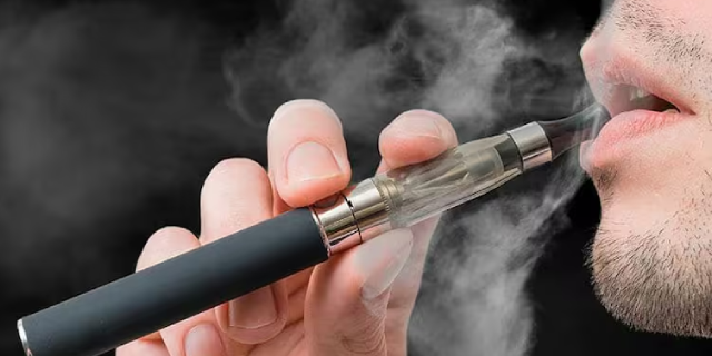 VAPEADORES: COMPONENTES TÓXICOS Y CARCINOGÉNICOS EQUIVALENTES AL TABACO