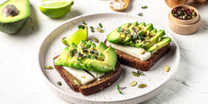 Beneficios de consumir palta