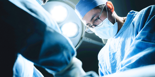 CIRUGÍA MAYOR AMBULATORIA: RÁPIDA, SEGURA Y SIN HOSPITALIZACIÓN