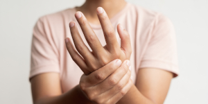 ¿Tienes hormigueo en los pies?